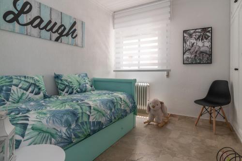 San Marcos Apartment, Granada (fotografie 10)
