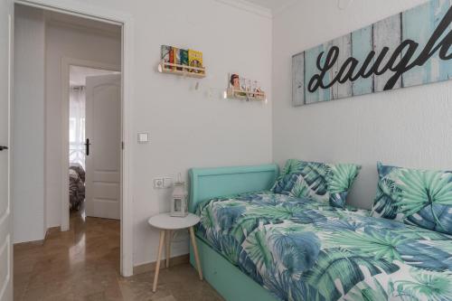 San Marcos Apartment, Granada (fotografie 11)
