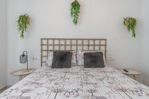 San Marcos Apartment, Granada (fotografie 9)