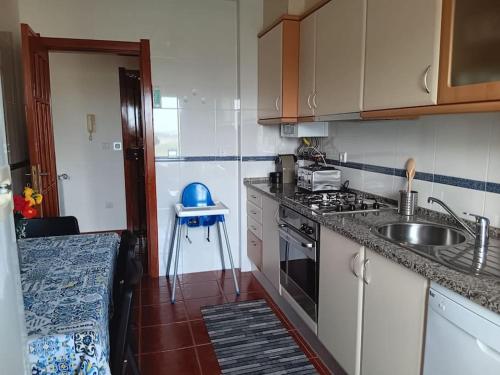 مطبخ, Cantinho da Vagueira - Praia in Gafanha Da Boa Hora