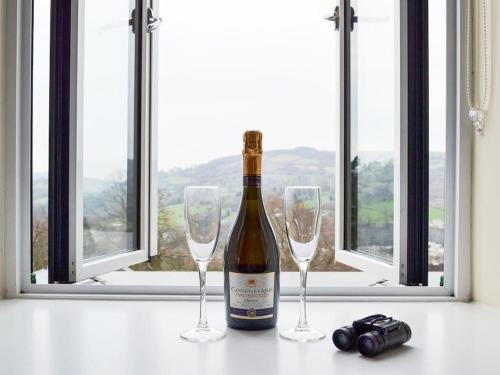 Swallow View, A Spacious Base with stunning views, Matlock (foto 7)