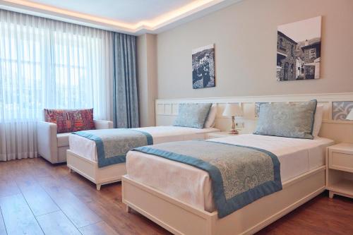 Meydani Butik Hotel - image 12