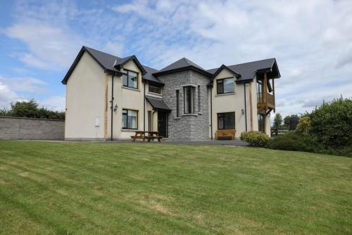 . Narrow water house