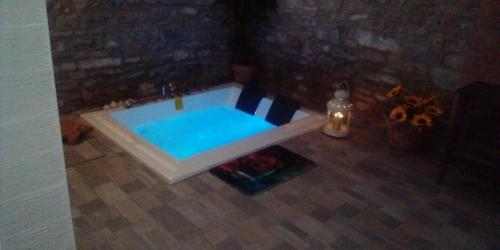 B&B Ca' d'Andrea in Valmozzola