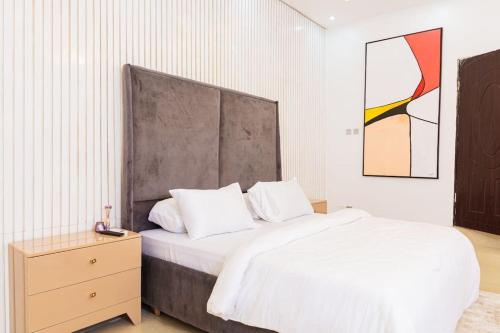 Spacious 1-bedroom apartment with washer