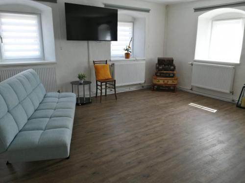  Apartments Haus Erna in Weitra