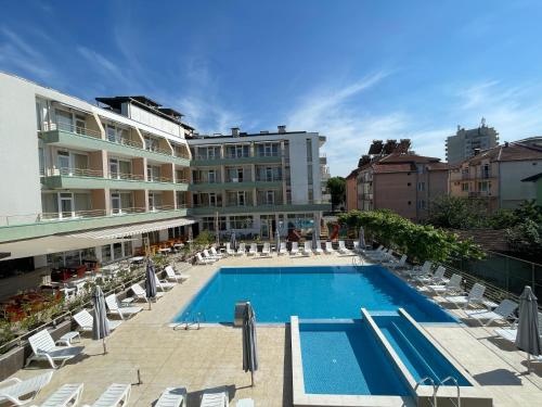 Hotel Onyx, 