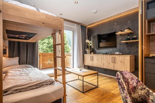 Instalaciones, Dorfkrug Kaprun inklusive Summercard and in winter Tauern Spa Kaprun in Kaprun