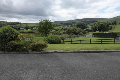 Surrounding environment, Narrow water house in Dundalk