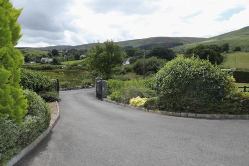 Surrounding environment, Narrow water house in Dundalk