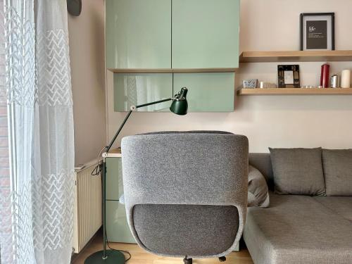 S3 Residences Ilka Studio Serviced Cozy Appartment - Tap to explore photos