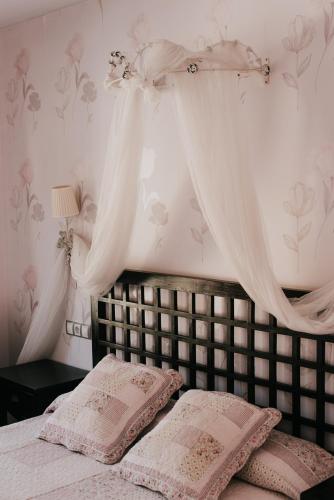 Entrada Río Lobos - Apartment - Hontoria del Pinar