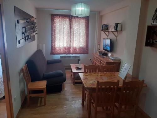  Apartamento Canfranc, Pension in Canfranc-Estación