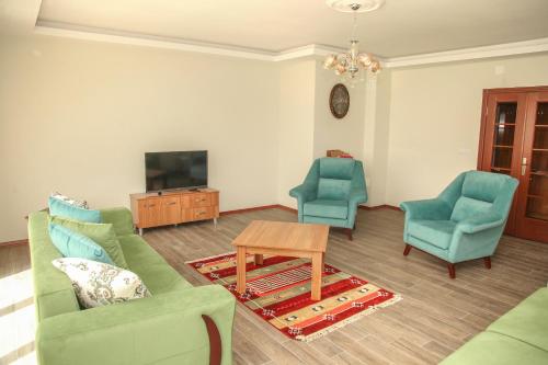 royal inn seza residence