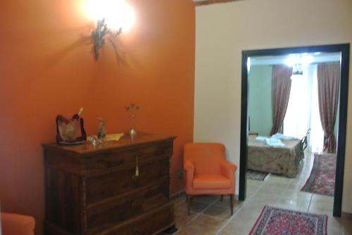 Suite, vasca idromassaggio
