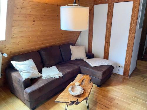 Ferienwohnung Baumkrone in Waldeck, Deutschland