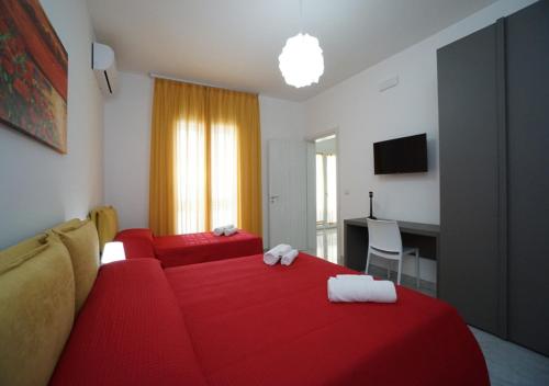  Casa Lucia in Leverano