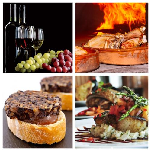 مطعم, MERINDADES AMAZUL CORZO - Apartamento Turístico - Medina de Pomar (MERINDADES AMAZUL CORZO - Apartamento Turistico - Medina de Pomar) in ميدينا دى بومر