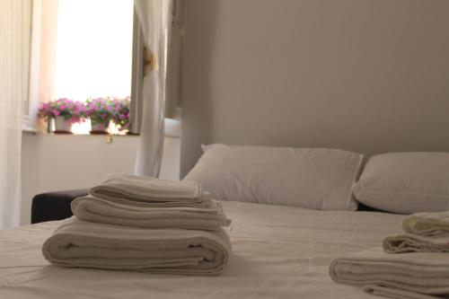 Suite al castello