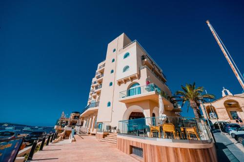 Gillieru Harbour Hotel - image 6