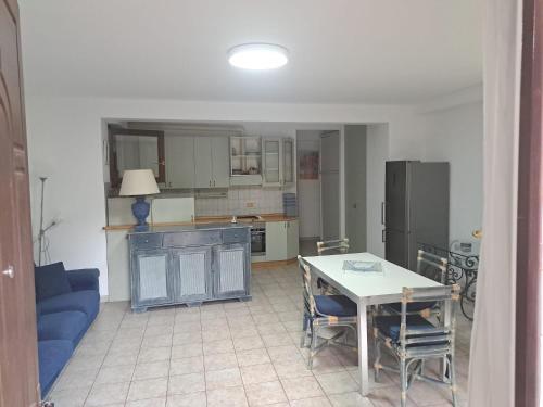  Porto Recanati, piano terra a due passi dal mare in Porto Recanati