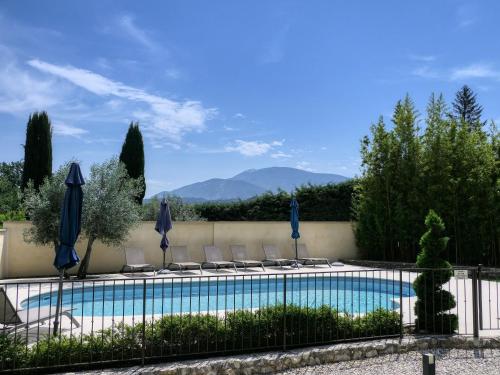 Côté Lavande 4