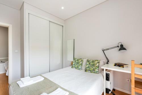 Beautiful House in Matosinhos Beach - by Guest SPA gîte à louer Matosinhos