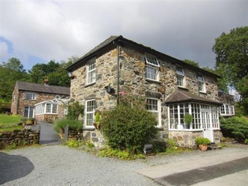 Sygun Fawr Country House 4