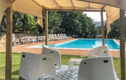 3 Bedroom Cozy Home In Arezzo