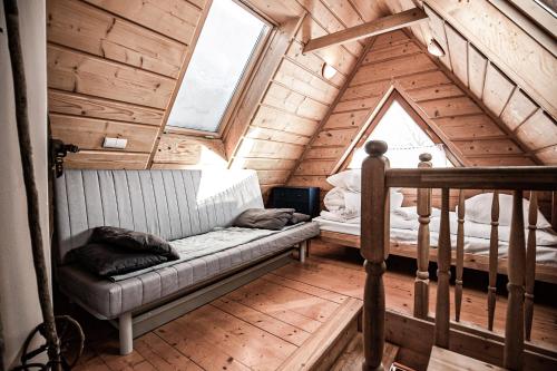 VisitZakopane - Ski House, Zakopane (Foto 8)
