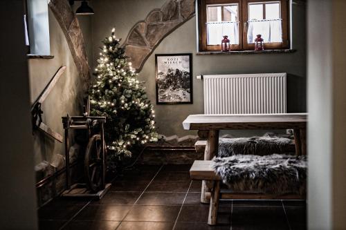 VisitZakopane - Ski House, Zakopane (Foto 6)