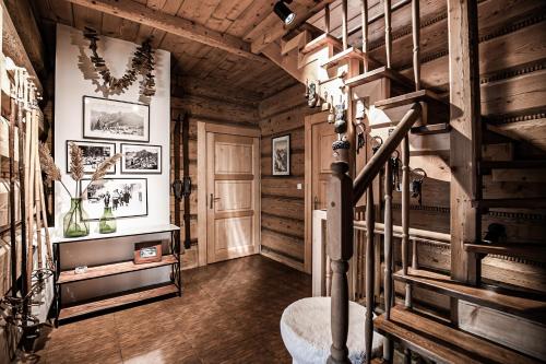 VisitZakopane - Ski House, Zakopane (Foto 2)
