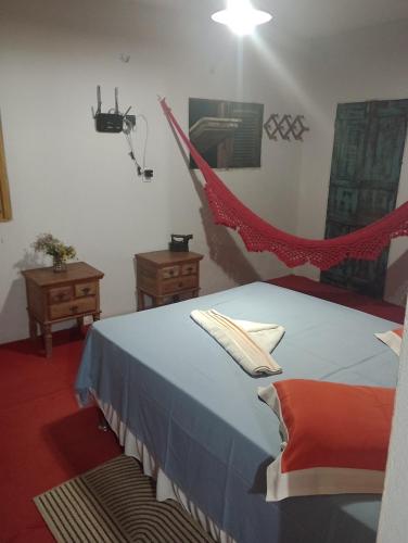 Chalé do Coqueiro, Luis Correia (foto 5)