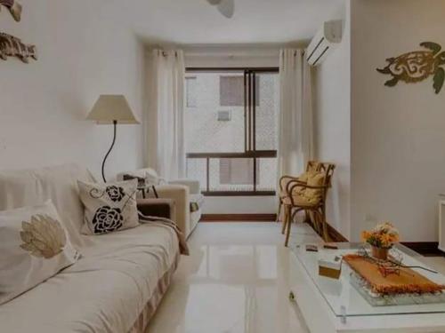 غرف النزلاء, Apartamento Duplex Guarujá Enseada (Apartamento Duplex Guaruja Enseada) in Balneario Cidade Atlantica