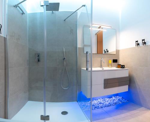 Nuar suite&spa, Palermo (fotografie 8)