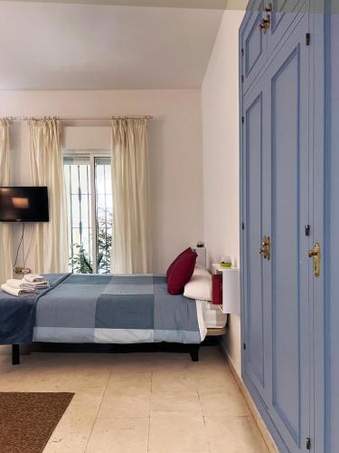 Estudio Suite San Vicente - Aloha Sevilla