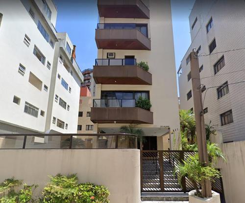 المنظر الخارجي, Apartamento Duplex Guarujá Enseada (Apartamento Duplex Guaruja Enseada) in Balneario Cidade Atlantica