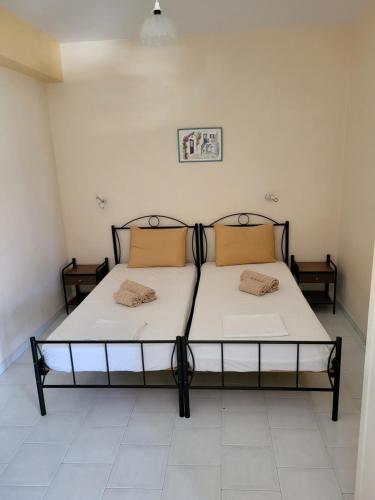 Polyxenis Rooms Polyxenis Rooms