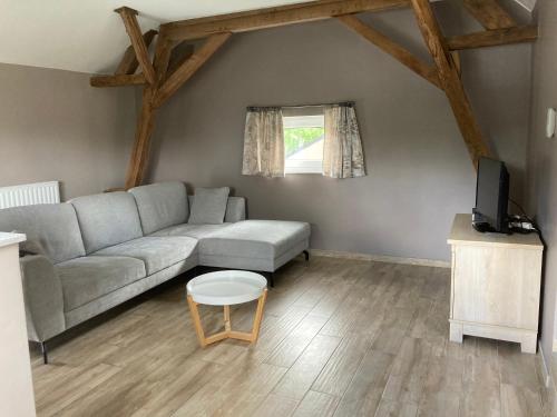 Gîte du Pont de Bois gîte à louer Bienne-lez-Happart