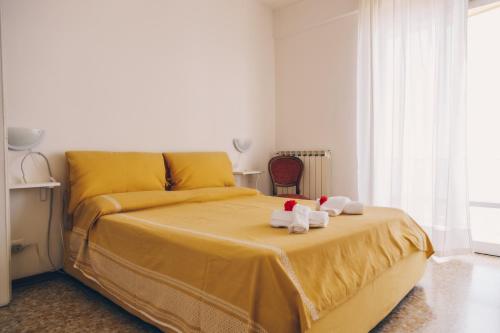  177 - Casa Angela, VISTA MARE, 5 min dalla spiaggia in Sanremo