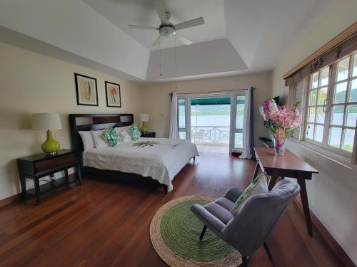 Passion Sea Villa