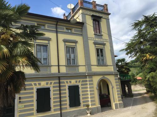 Villa Rosi - Prepotto