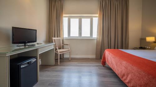 帕托罗霍酒店 帕托罗霍酒店