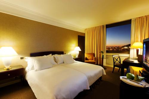 Grand Hyatt Barcelona, Barcellona (foto 7)