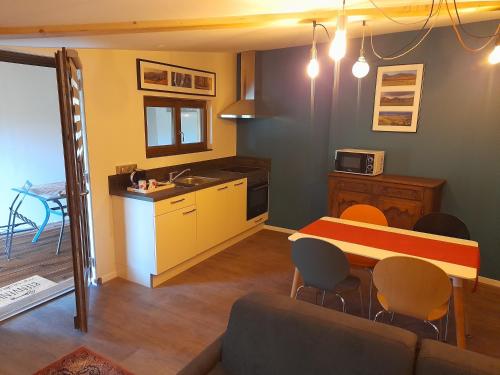 Les Cottages du Chateau de Werde in Matzenheim