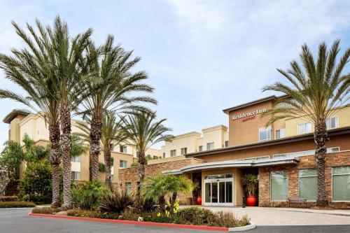 Residence Inn by Marriott Tustin Orange County