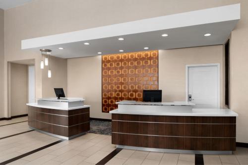 Residence Inn by Marriott Tustin Orange County