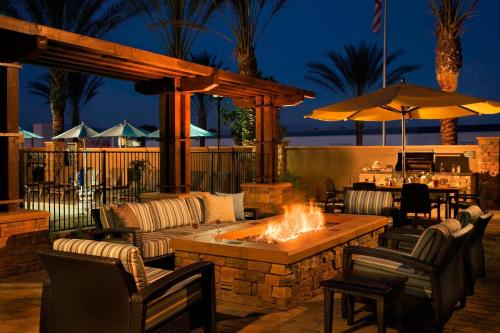 Residence Inn by Marriott Tustin Orange County in Tustin, USA