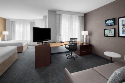 Residence Inn by Marriott Tustin Orange County