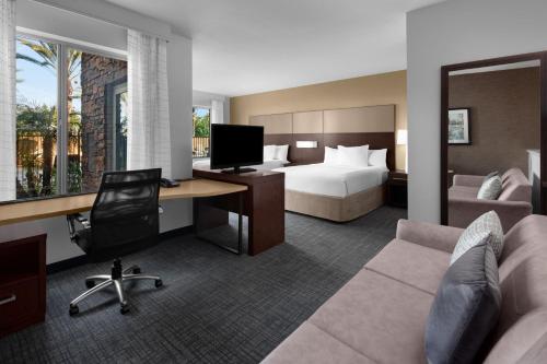 Residence Inn by Marriott Tustin Orange County